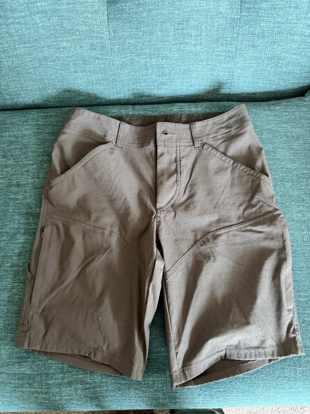 Kuhl Shorts, 30"w